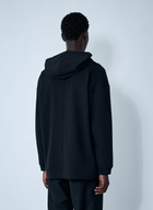 The Row Essoni Hooded Sweatshirt