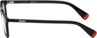 Kenzo Black Kenzo Paris AKA Glasses