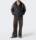 Kiko Kostadinov Tomelilla technical jacket