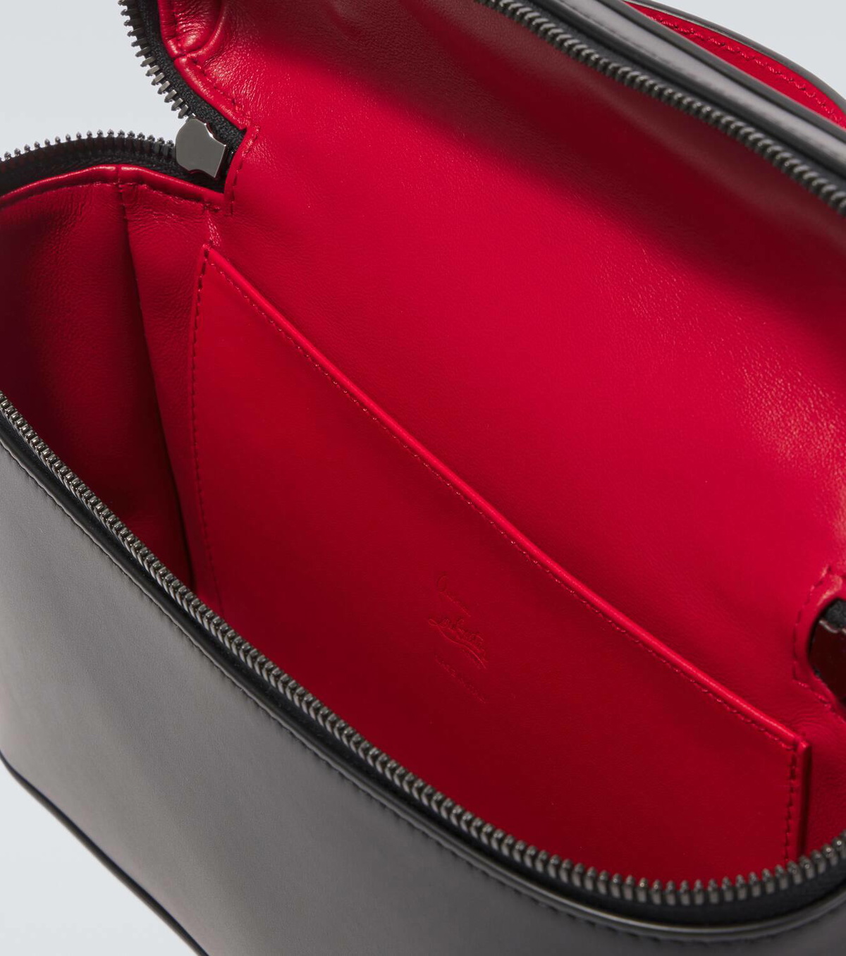 Christian Louboutin Kypipouch leather cross body bag