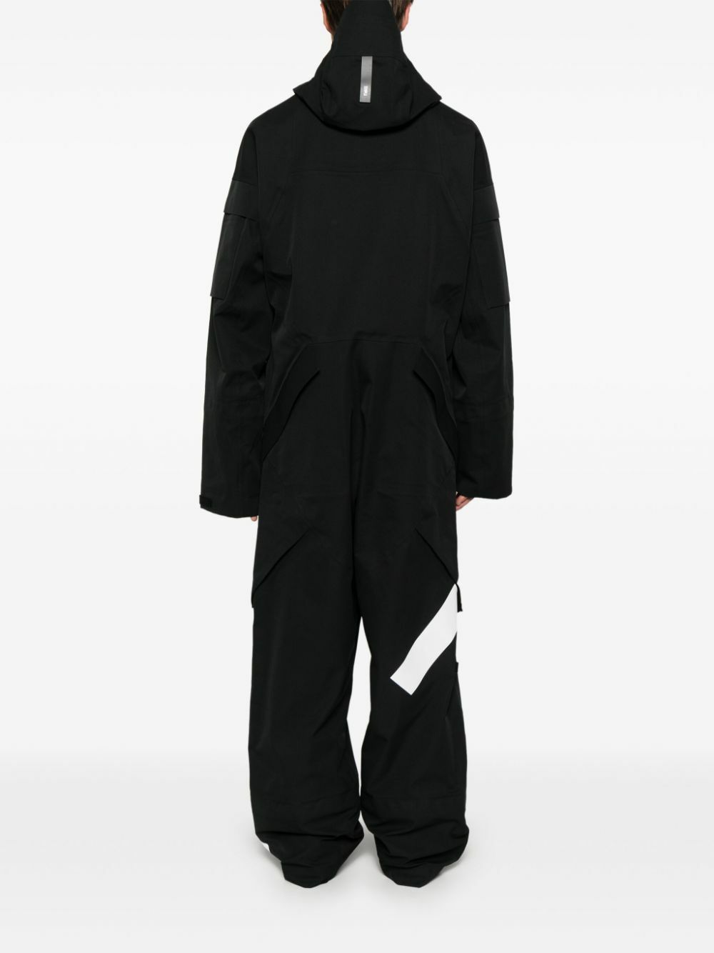 Templa 3L Storm Ski Suit