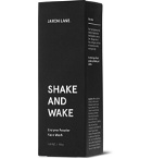 JAXON LANE - Shake and Wake Enzyme Powder Face Wash, 50g - Colorless