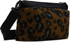 Carhartt Work In Progress Brown Orla Strap Bag