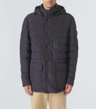 Moncler Arpettaz parka