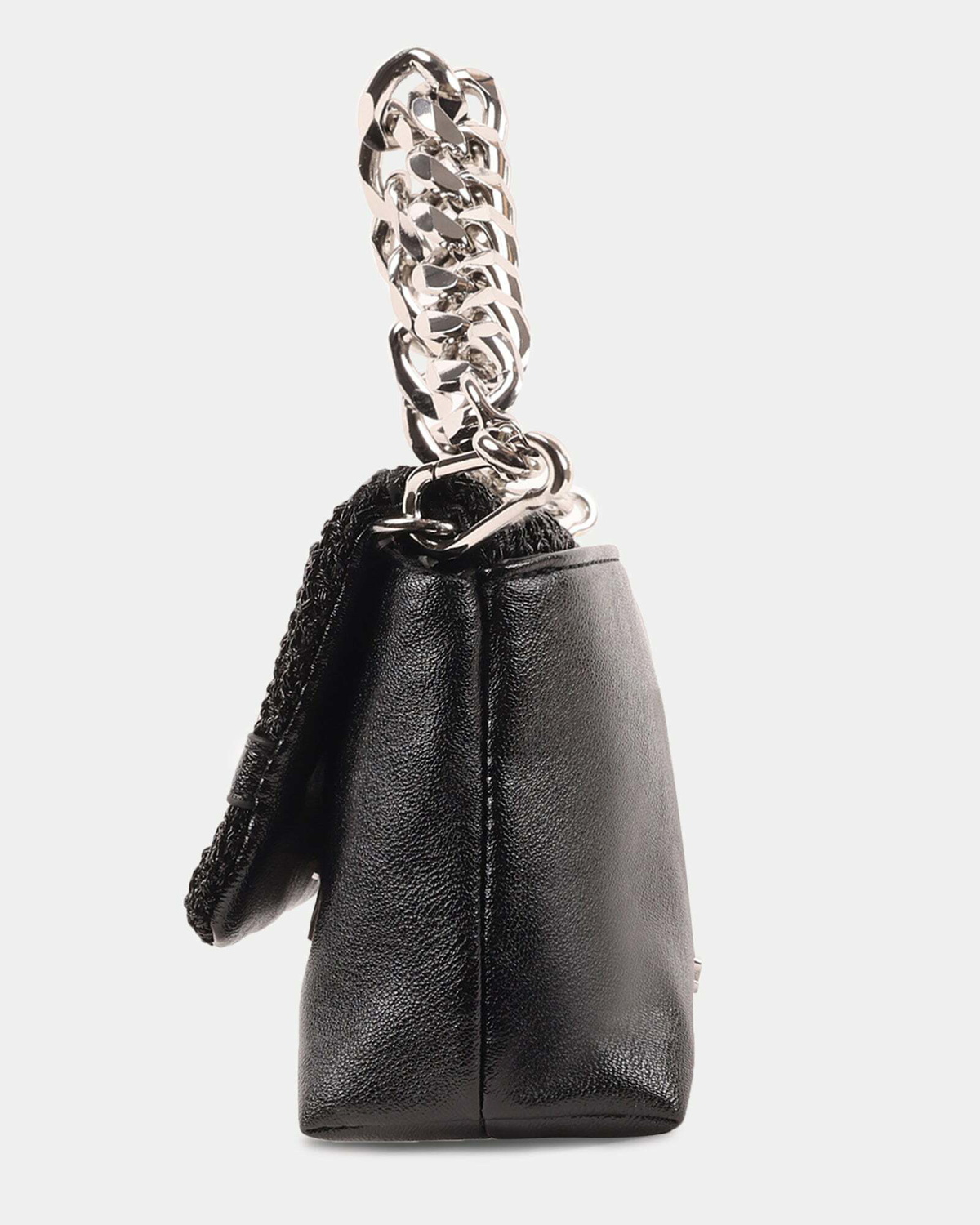 Steve Madden Bgayla Bag in Black