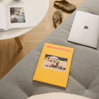 IDEA Oriol Maspons Ibiza Hardcover Book in White 