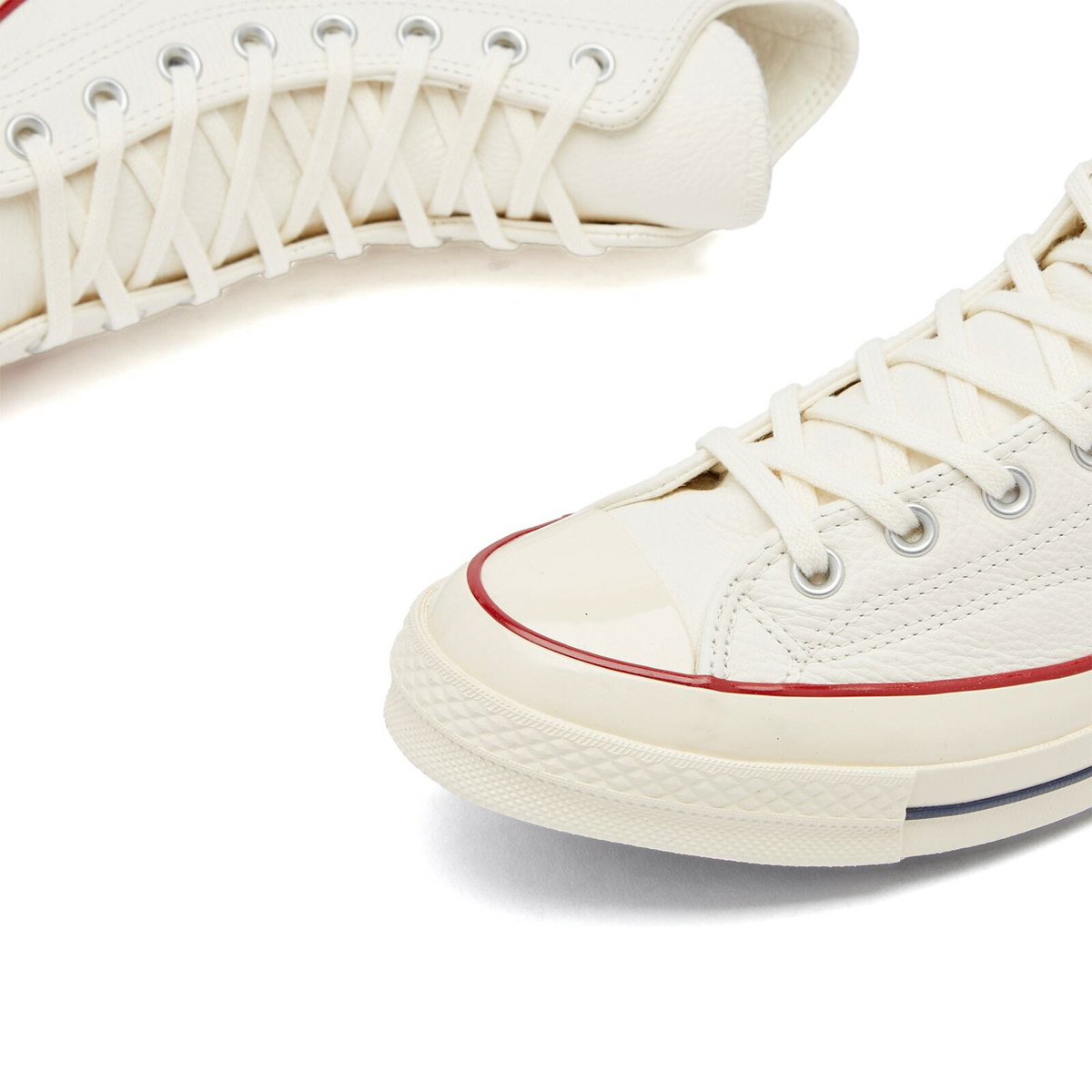 Converse Chuck 70 Hi-Top Sneakers in White