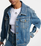 Golden Goose - Denim jacket
