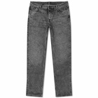 Neuw Denim Men's Ray Straight Jean in Dead Moon