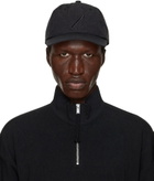 thom/krom Black M 68 Cap
