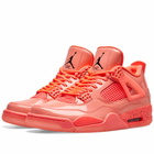 Air Jordan 4 Retro W
