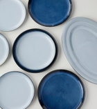 Serax - Pure 9-piece dinner set