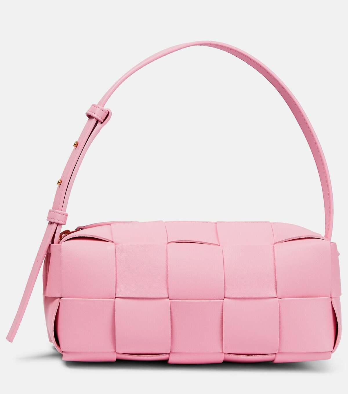 Bottega Veneta Brick Cassette Small shoulder bag Bottega Veneta