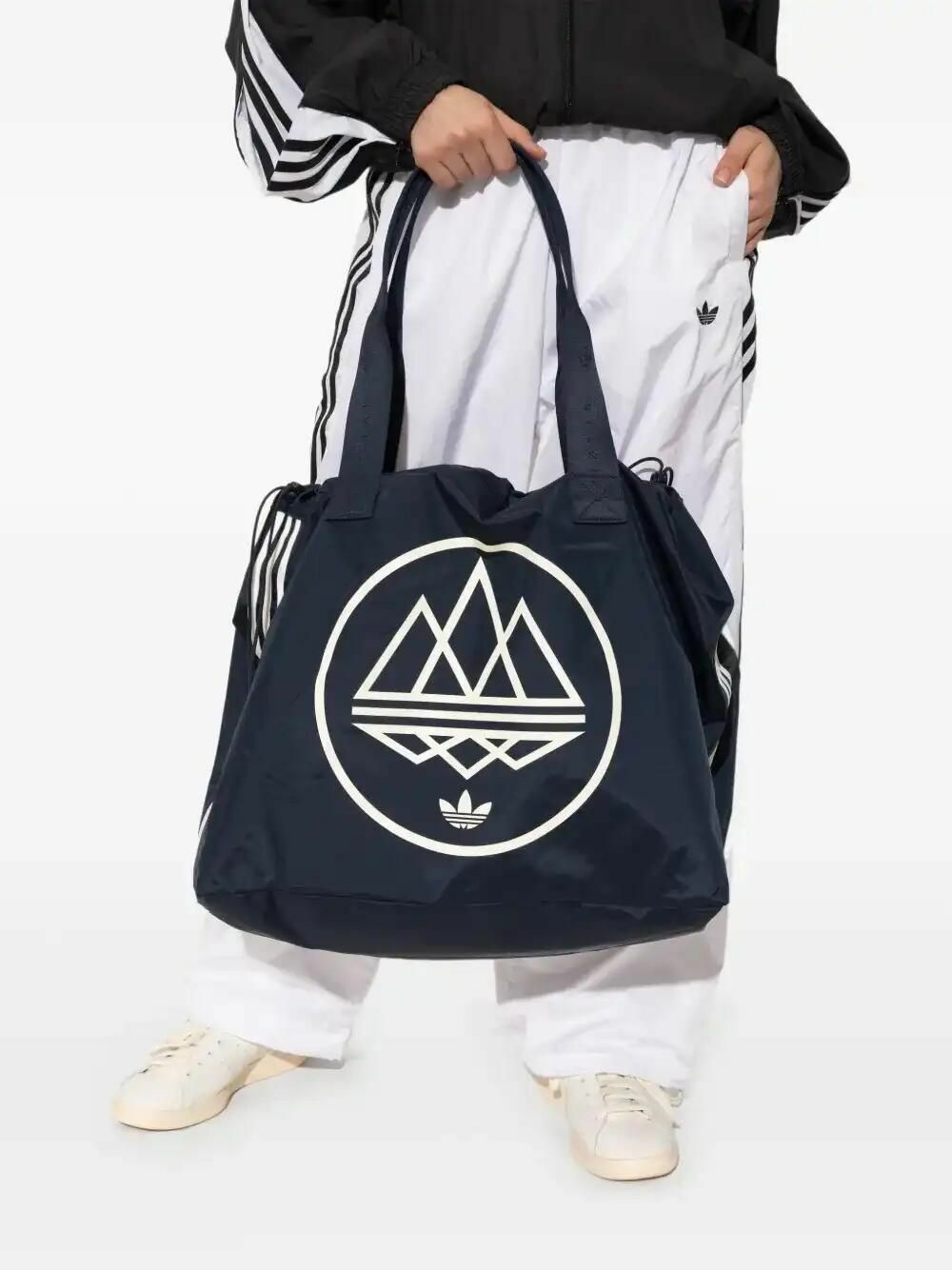 Adidas ST 10 SPZL Tote Bag adidas