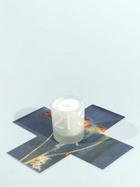 Haeckels Neutral Pegwell 240g Candle