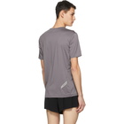 Soar Running Grey Tech-T 2.5 T-Shirt