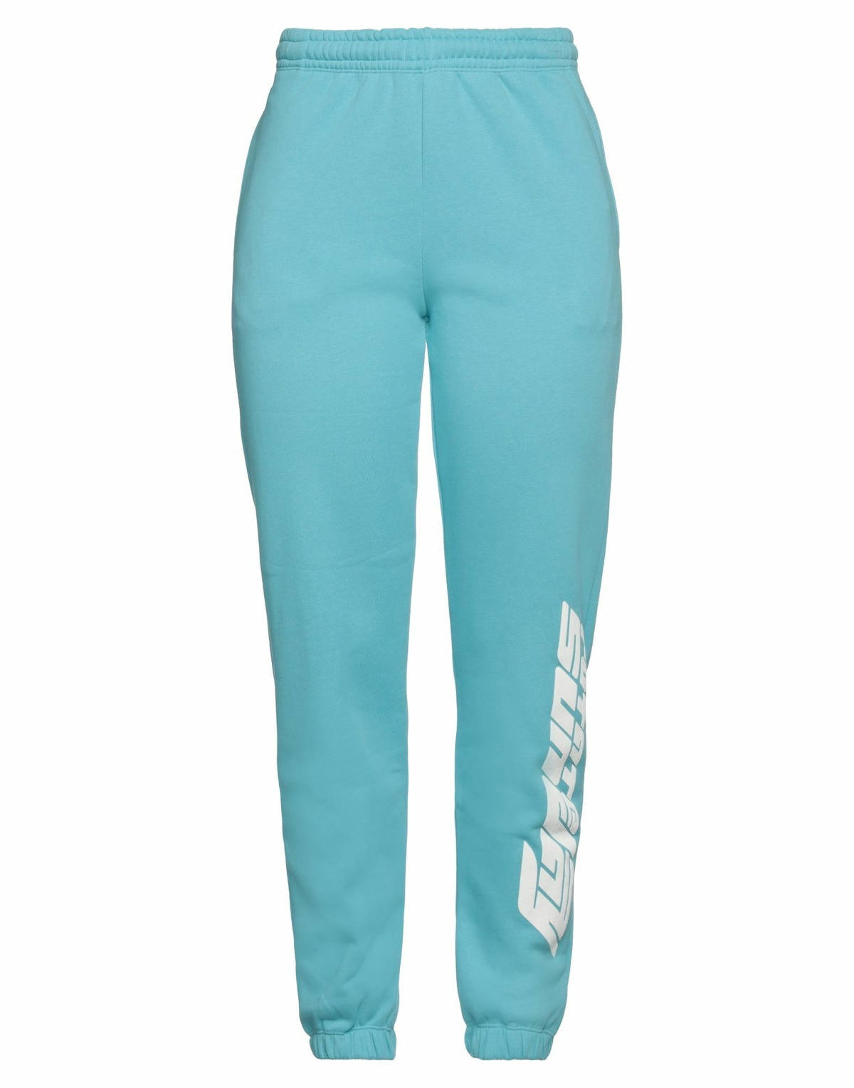 Rotate Birger Christensen Womens Pants Turquoise
