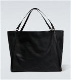 Tom Ford - Leather tote bag