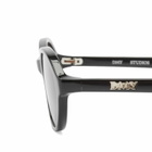 DMY Studios Women's Bibi Sunglasses in Black 
