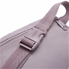 Eastpak x Colorful Standard Springer Cross Body Bag in Purple Haze