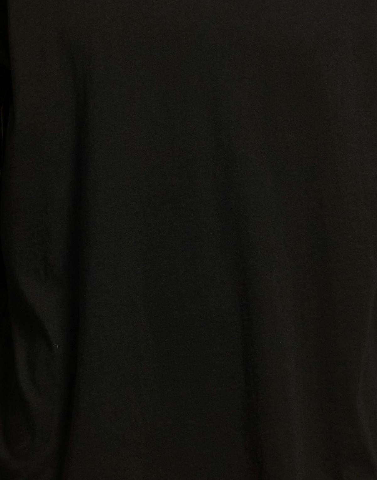 Isabel Benenato Mens T-shirt in Black