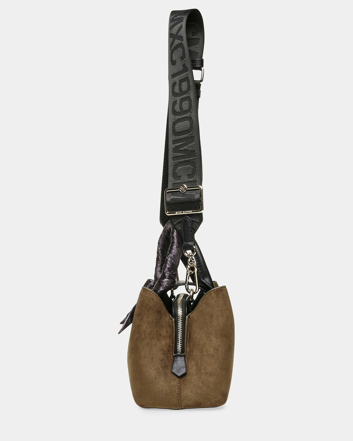 Steve Madden Bmirel Bag in Olive