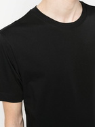 DRIES VAN NOTEN - Cotton T-shirt