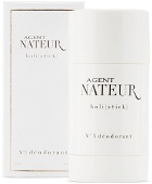 AGENT NATEUR Holi (Stick) N3 Deodorant, 50 mL