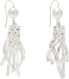 Rier Brushed Earrings