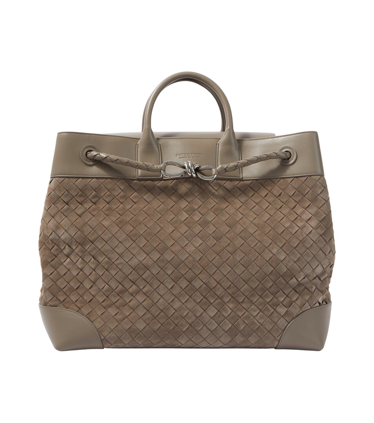 バッグ Bottega Veneta Intrecciato Tote Bag Y2K Bottega Veneta Intrecciato Tote Bag Y2K - メルカリ