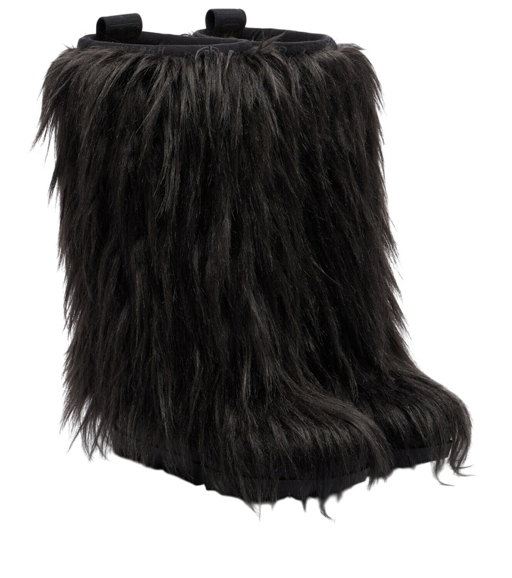 Photo: Goldbergh Leonora snow boots