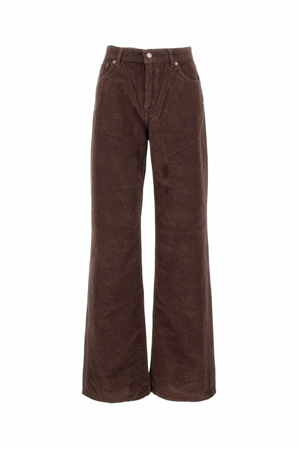 Haikure Korea Velvet Jeans