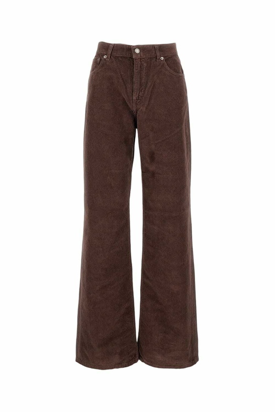 Photo: Haikure Korea Velvet Jeans