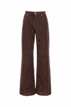 Haikure Korea Velvet Jeans