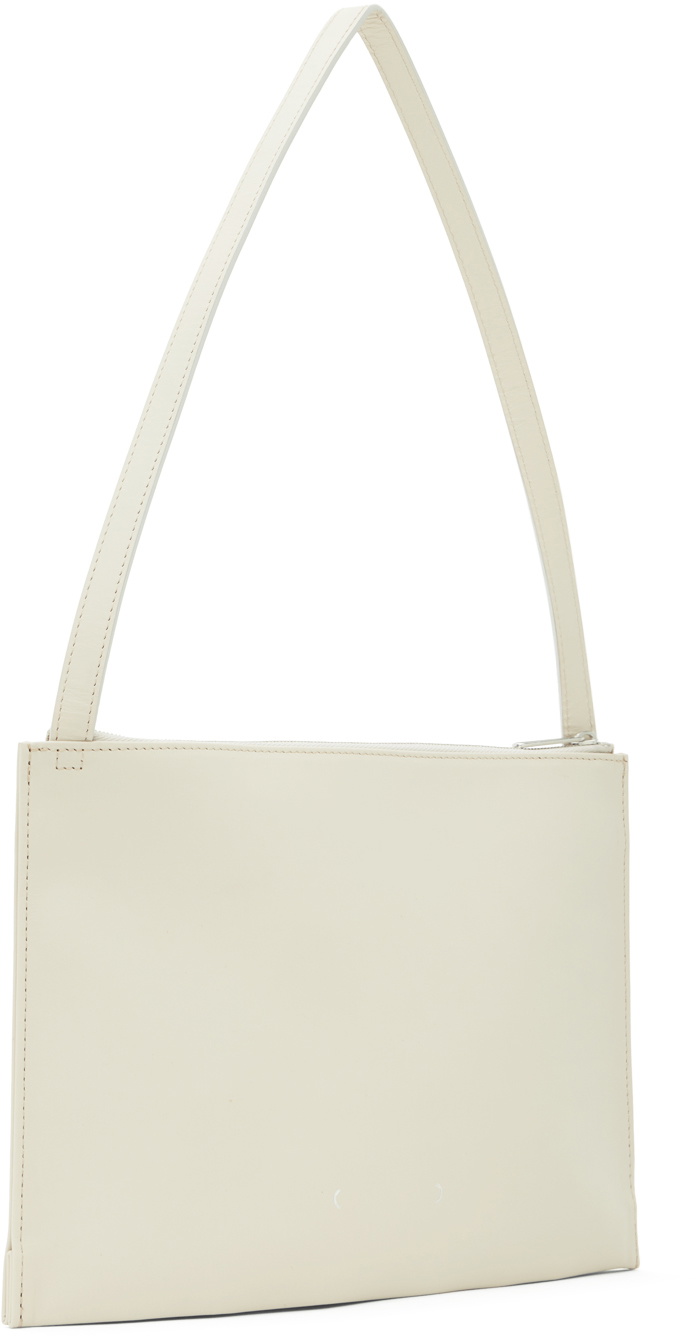 PB 0110 Gray AB 120 Bag