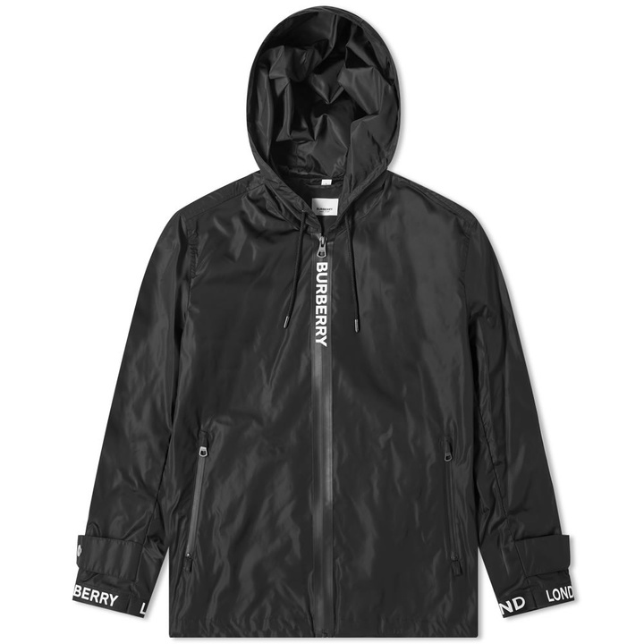 Photo: Burberry Stretton Lightweight Jacket