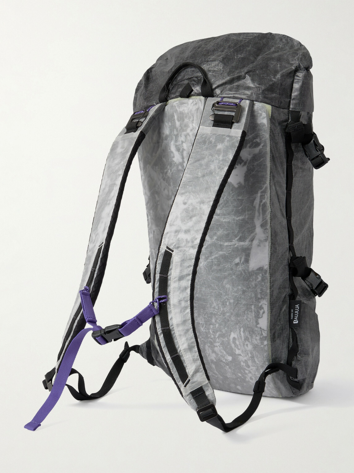 DB Journey - Ripstop Backpack