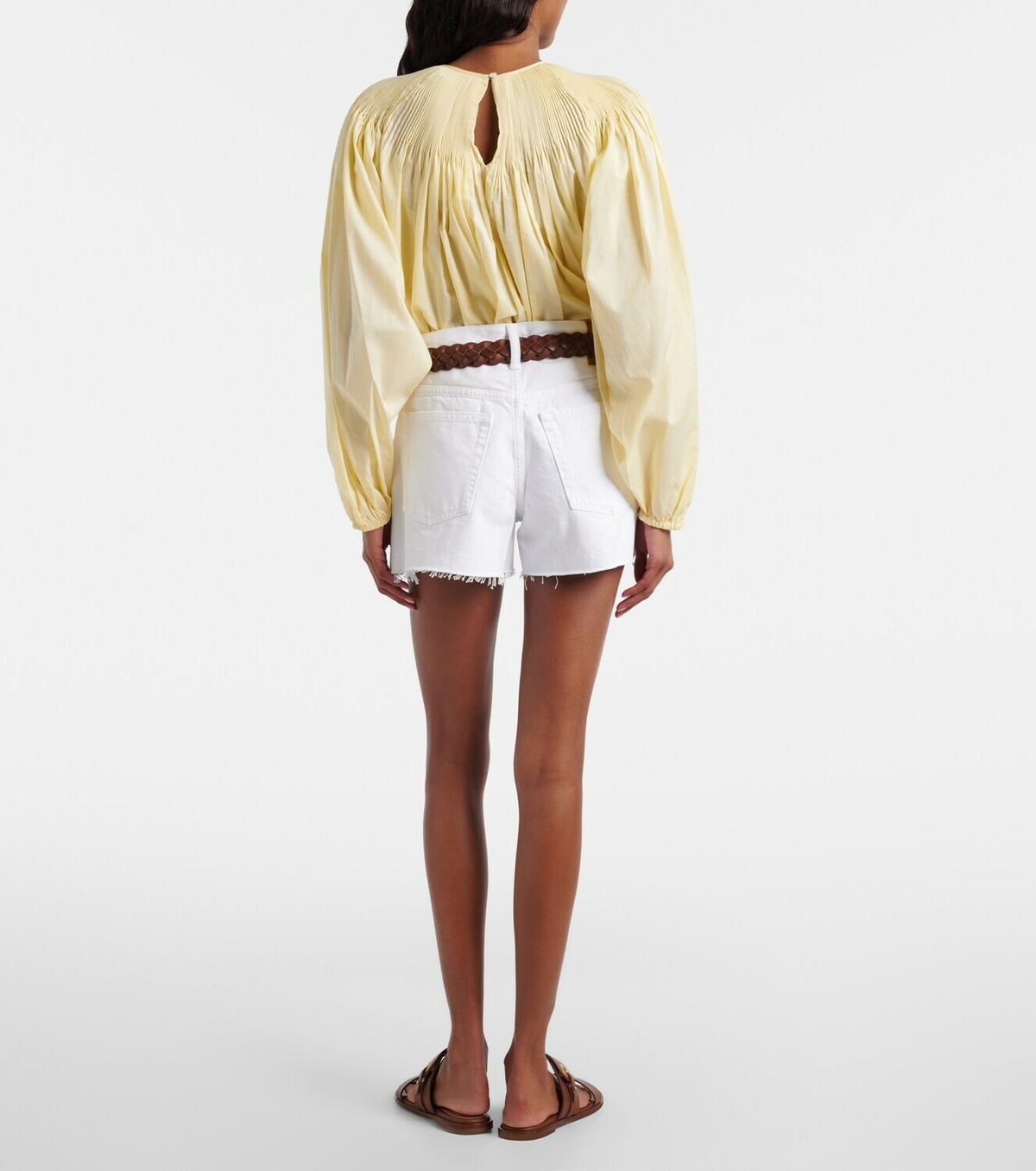 Polo Ralph Lauren Denim shorts
