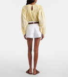 Polo Ralph Lauren Denim shorts
