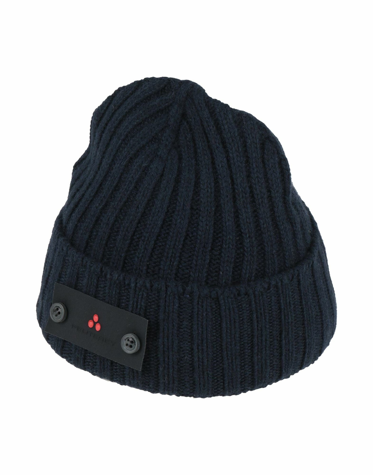 Peuterey Womens Hat Midnight in Blue