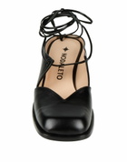 Nodaleto Womens Pumps in Black