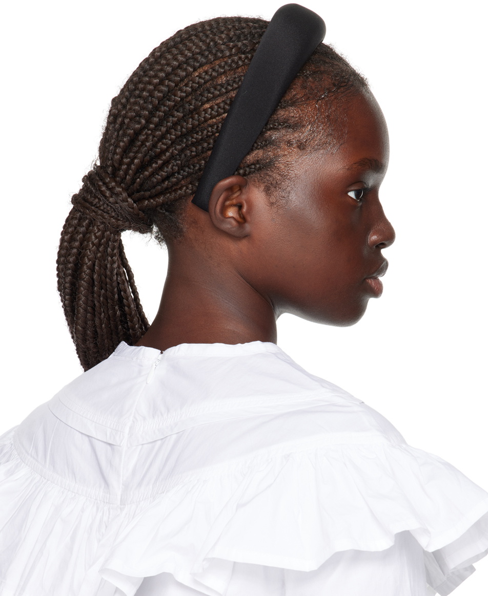 SOPHIE BUHAI Classic Puffy Headband