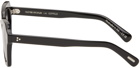 Oliver Peoples Black Kienna Sunglasses