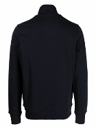 PS PAUL SMITH - Organic Cotton Sweatshirt