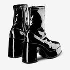 Jimmy Choo Hadi Ankle Boot 100 Heeled Boot