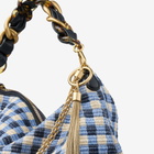 Jimmy Choo Callie Maxi Shoulder Bag