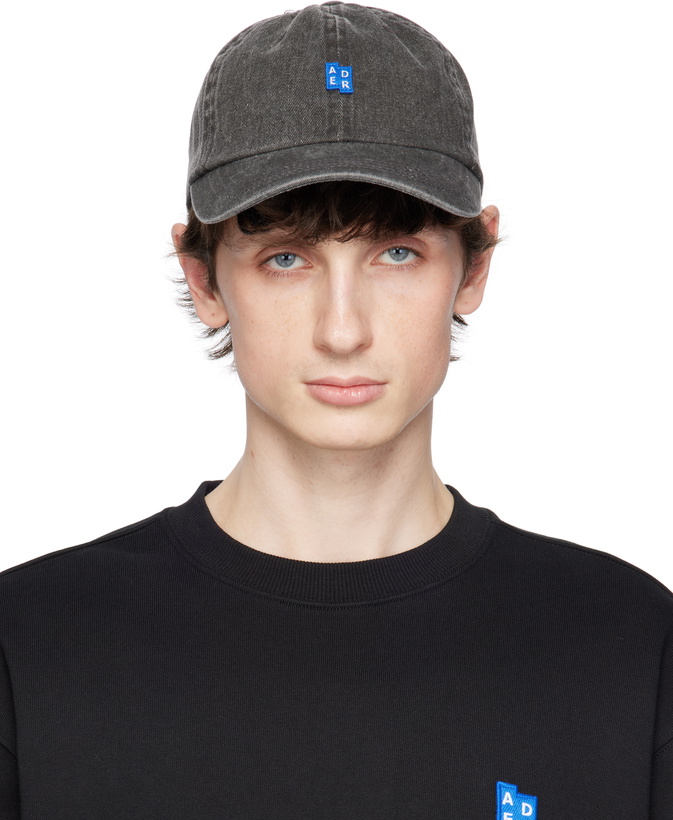 Photo: ADER error Gray Sig; TRS Tag 01 Cap