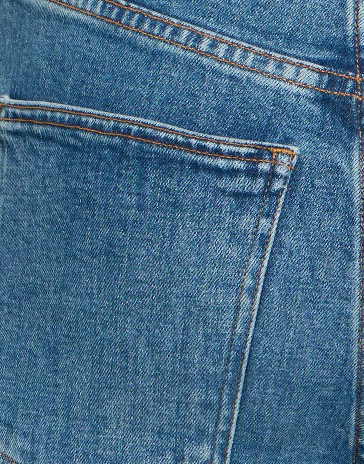 Veronica Beard Womens Jeans in Blue