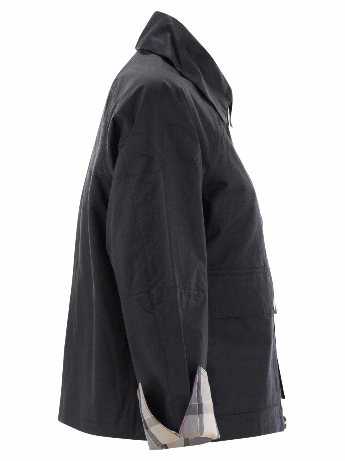 Barbour｜JACKETS (Tilda Casual Jacket - Dark Navy/Modern Barbour Tilda - Casual Jacket Barbour