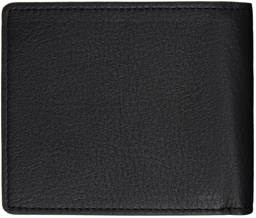 Thug Club Black Rock Wallet